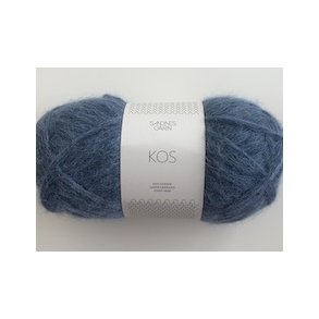 Kos farve 6053 mrk himmel bl