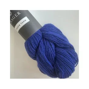 Jensen Yarn 44s Cobolt bl�