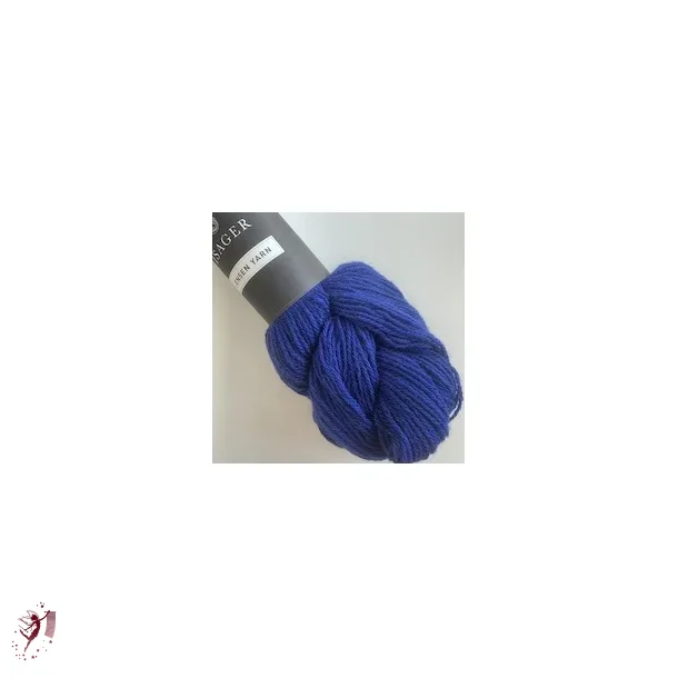 Jensen Yarn 44s Cobolt bl