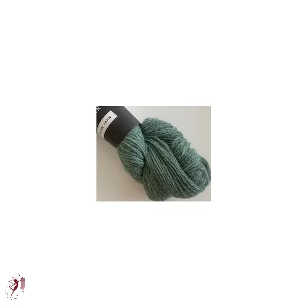 Jensen Yarn 46s Grn meleret