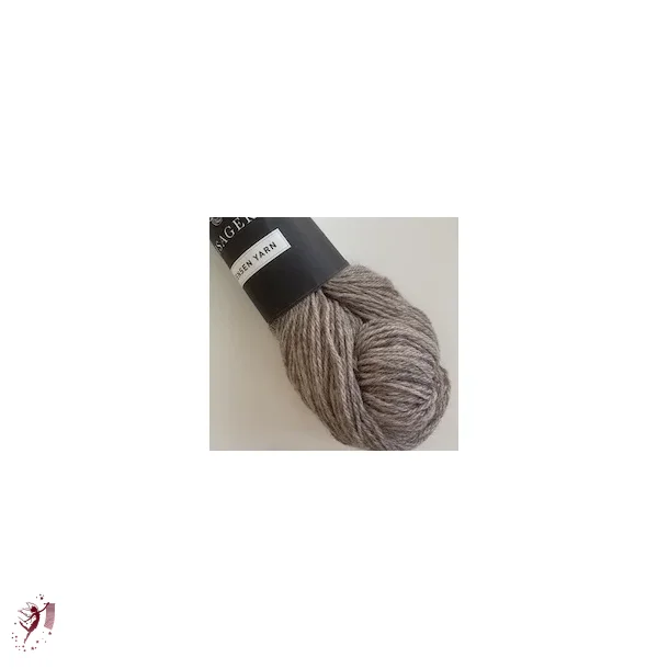 Jensen Yarn 61s stvet rosa meleret