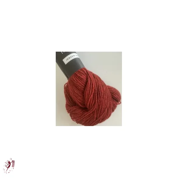 Jensen Yarn 32s Meleret Rd