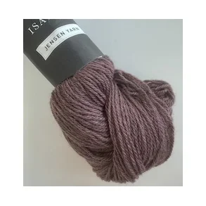  Jensen Yarn 52s Meleret Lyng