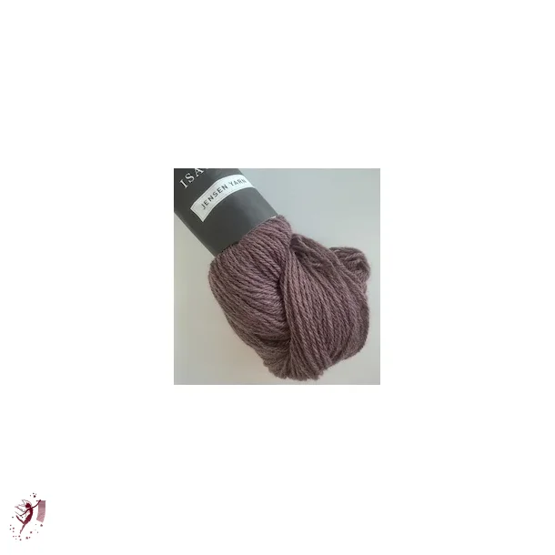  Jensen Yarn 52s Meleret Lyng