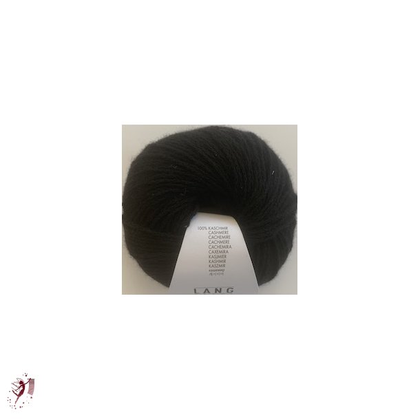 Cashmere Premium 04 Sort