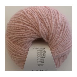 Cashmere Premium 119  lys rose