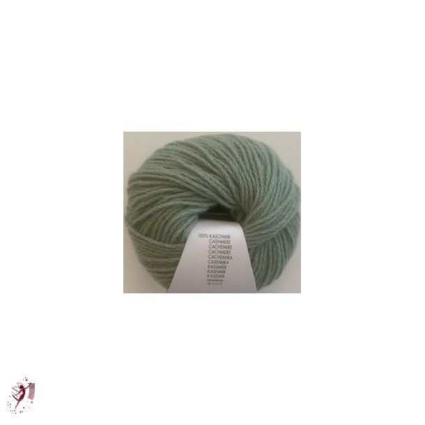 Cashmere Premium 92 Stvet Grn