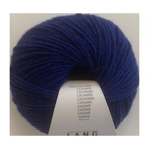  Cashmere Premium 110 Cobolt bl