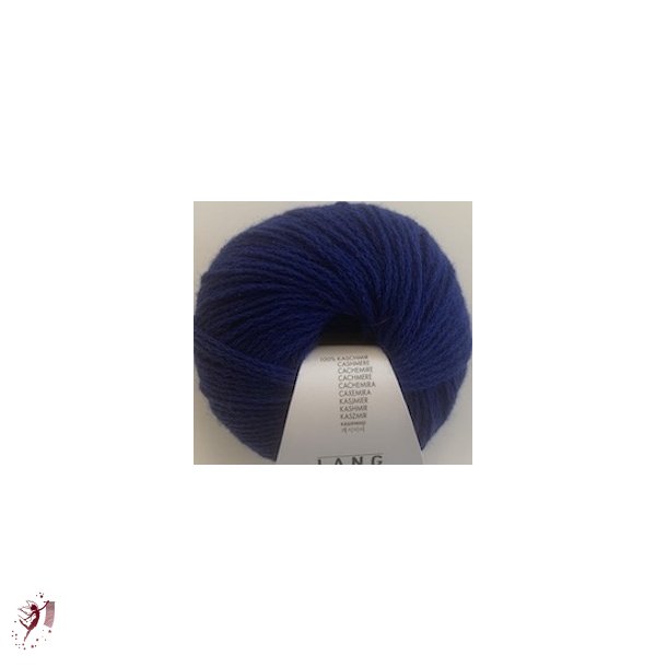  Cashmere Premium 110 Cobolt bl