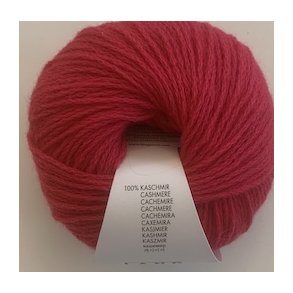 Cashmere Premium 165 Pink
