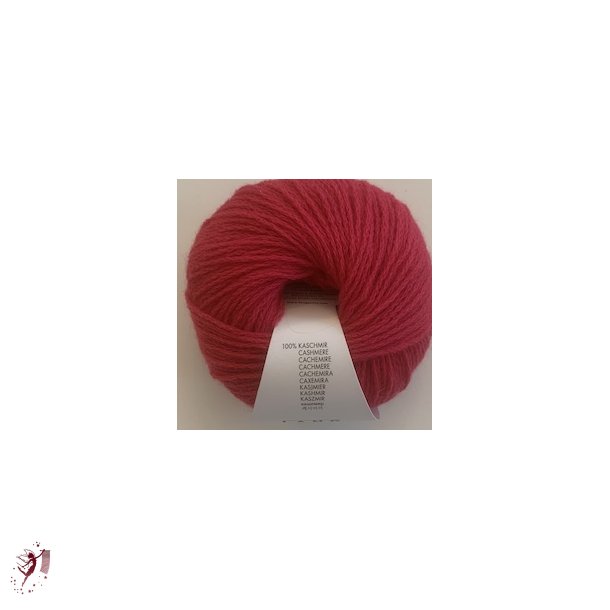 Cashmere Premium 165 Pink
