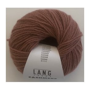 Cashmere Premium 248  Mrk gl. Rosa