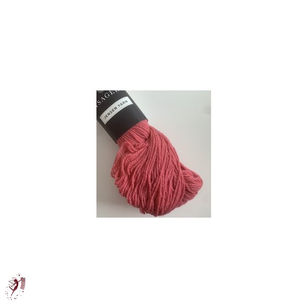 Jensen Yarn 19 Pink
