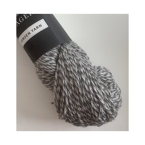 Jensen Yarn 4m gr�/lysgr�/beige 