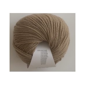 Cashmere Premium 39 Beige