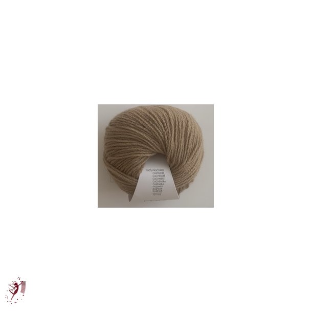 Cashmere Premium 39 Beige