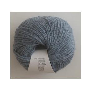  Cashmere Premium 233 Stvet lysbl