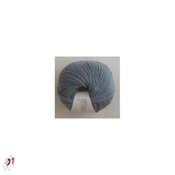  Cashmere Premium 233 Stvet lysbl