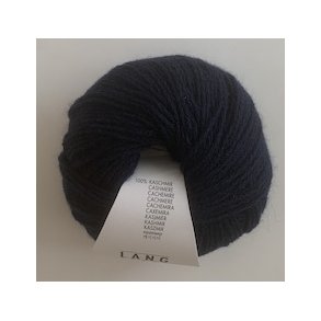 Cashmere Premium 25 Marinebl