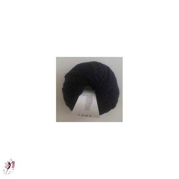 Cashmere Premium 25 Marinebl