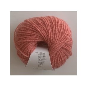 Cashmere Premium 128 Coral