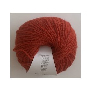 Cashmere Premium 11 Poppy