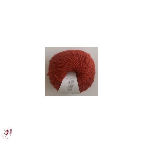 Cashmere Premium 11 Poppy