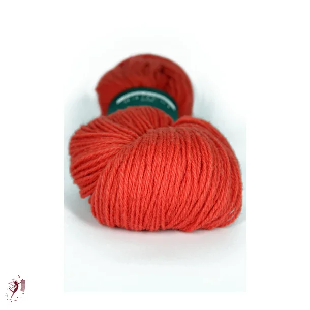 Jensen Yarn 28 Poppy