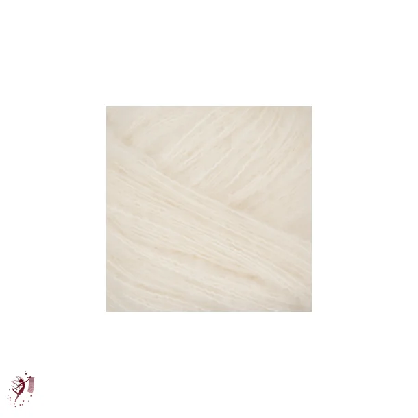 Cashmere Kumula farve 101 Rhvid