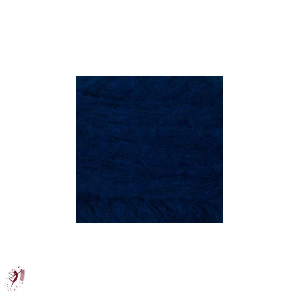 Cashmere Kumula farve 758 Bl glimt (mrk cobolt)