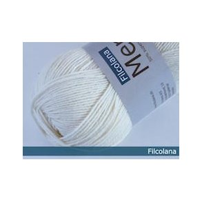 Merci farve 101 Natural White