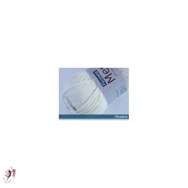 Merci farve 101 Natural White