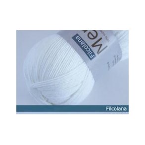 Merci farve 1090 White
