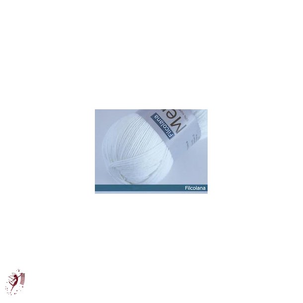 Merci farve 1090 White