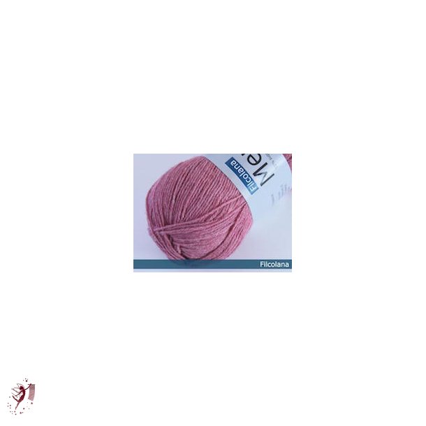 Merci farve 2010 Stawberry Ice Cream