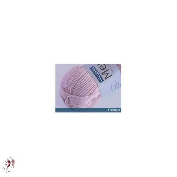 Merci farve 4142 Cherry Blosson