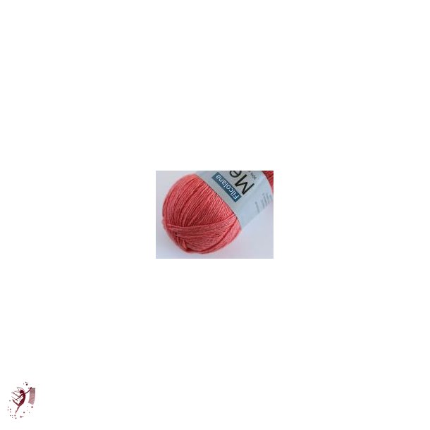 Merci farve 614 Strawberry Daiquiri