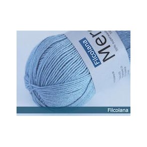 Merci farve 9245 Baby blue