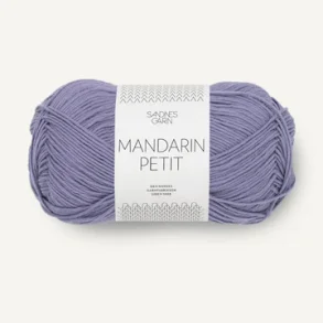 Mandarin Petit 5252 Lilla skumring