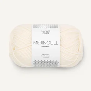 Merinoull 1002 rhvid
