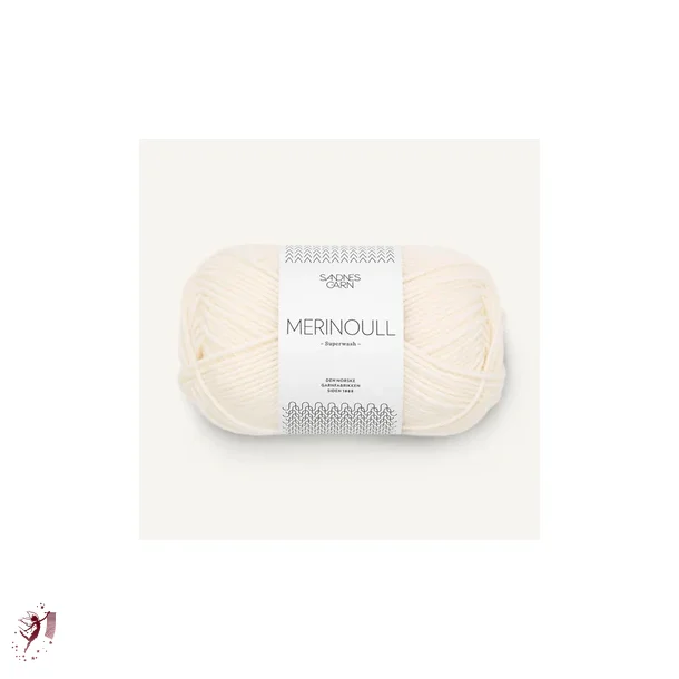 Merinoull 1002 rhvid