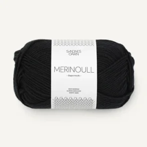Merinoull 1099 sort