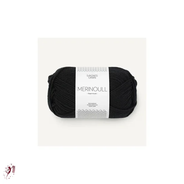 Merinoull 1099 sort