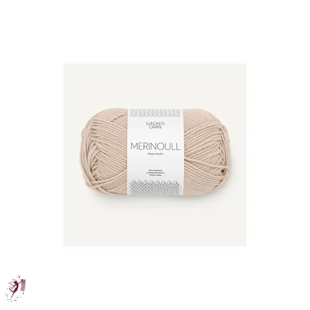 Merinoull 2321 Marcipan