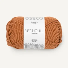 Merinoull 2743 Kararmel