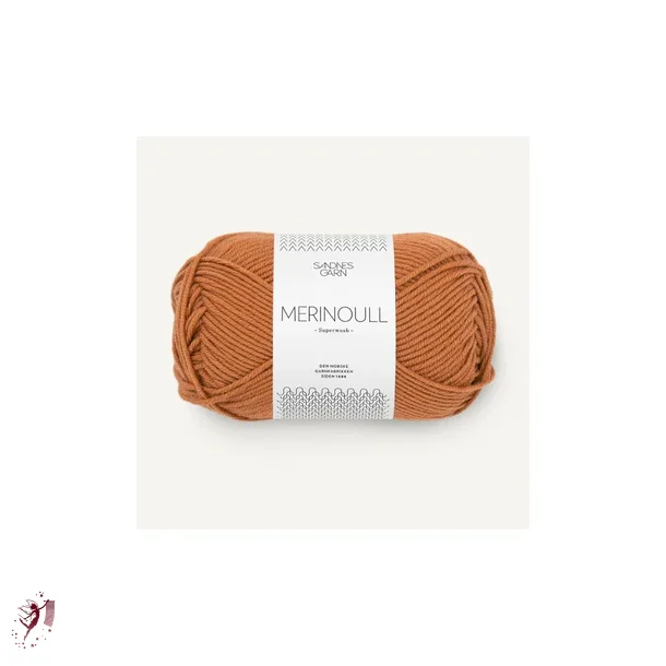 Merinoull 2743 Kararmel