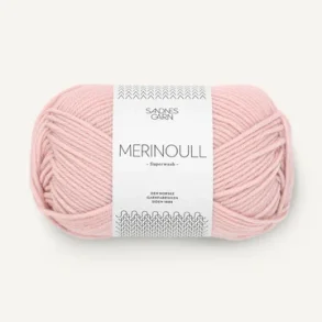 Merinoull 3511 pudder