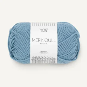 Merinoull 6032 bl hortensia