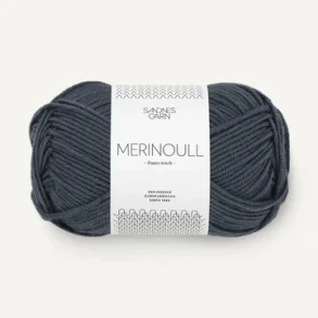 Merinoull 6071 grbl