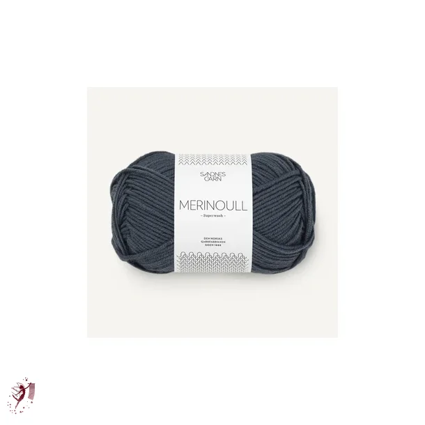 Merinoull 6071 grbl